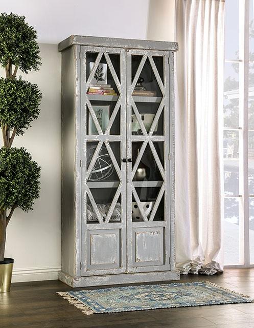 Zenia Curio - Visions in Furniture (La Mirada, CA)