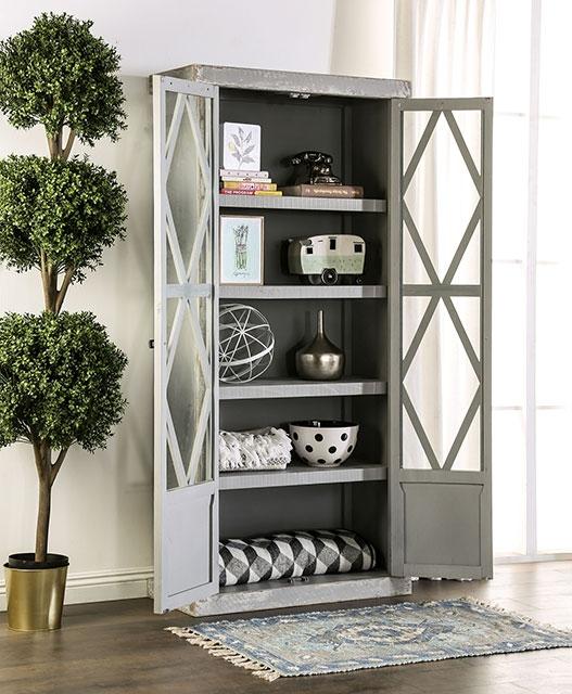 Zenia Curio - Visions in Furniture (La Mirada, CA)