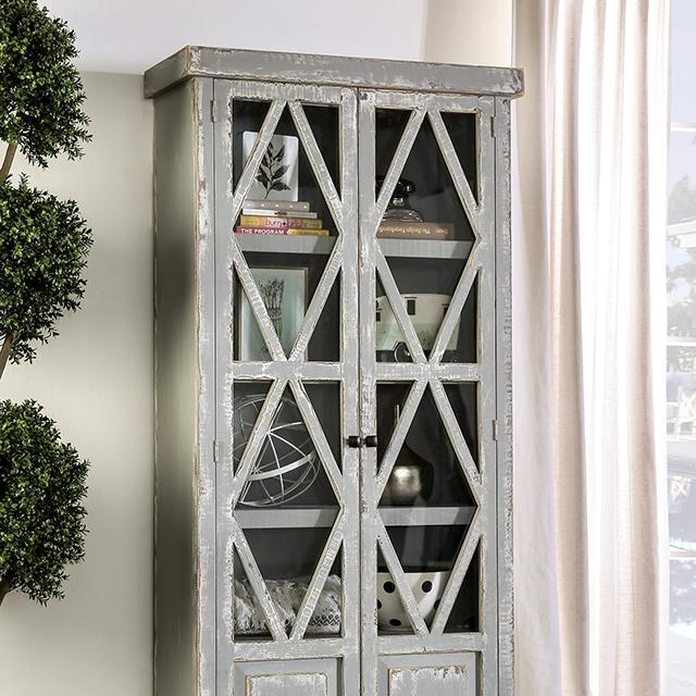 Zenia Curio - Visions in Furniture (La Mirada, CA)
