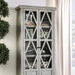 Zenia Curio - Visions in Furniture (La Mirada, CA)