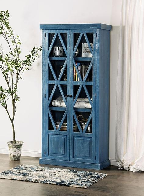 Zenia Curio - Visions in Furniture (La Mirada, CA)