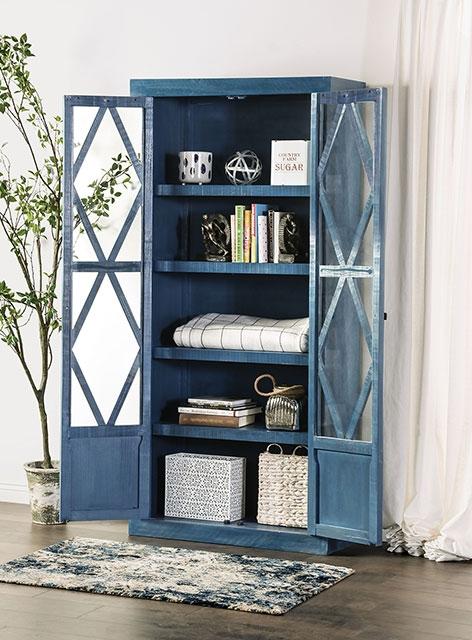 Zenia Curio - Visions in Furniture (La Mirada, CA)