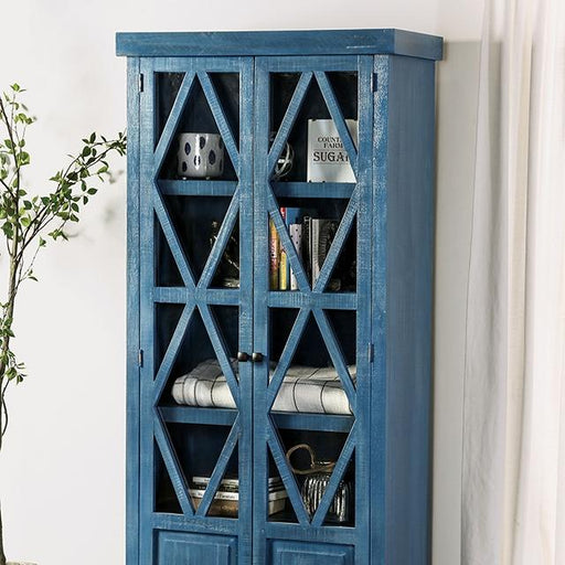 Zenia Curio - Visions in Furniture (La Mirada, CA)