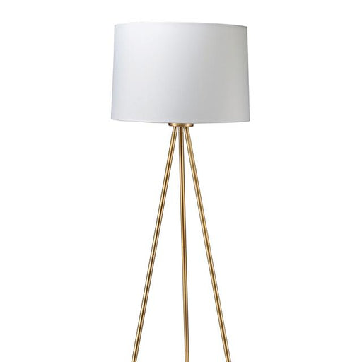 Zera Floor Lamp - Visions in Furniture (La Mirada, CA)