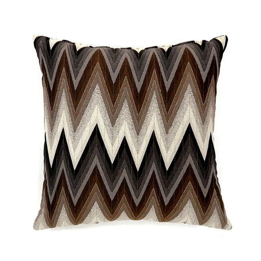 Ziggs Pillow (2/Box) - Visions in Furniture (La Mirada, CA)