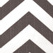 Zoe Pillow (2/Box) - Visions in Furniture (La Mirada, CA)