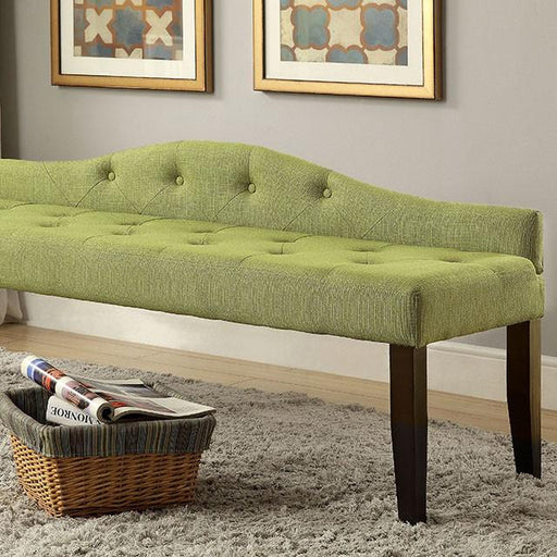 Bench Alipaz - Visions in Furniture (La Mirada, CA)