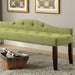 Bench Alipaz - Visions in Furniture (La Mirada, CA)