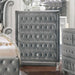 Queen Bed Osterley - Visions in Furniture (La Mirada, CA)
