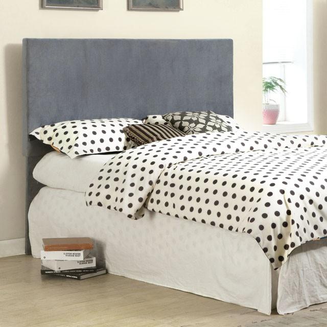 Winn Park Queen/Full & Twin Headboard - Visions in Furniture (La Mirada, CA)