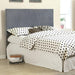 Winn Park Queen/Full & Twin Headboard - Visions in Furniture (La Mirada, CA)
