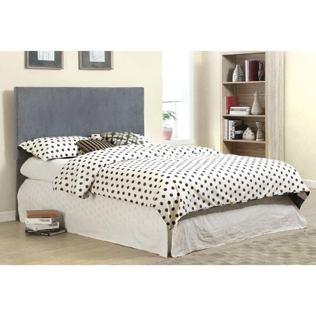 Winn Park Queen/Full & Twin Headboard - Visions in Furniture (La Mirada, CA)