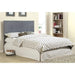 Winn Park Queen/Full & Twin Headboard - Visions in Furniture (La Mirada, CA)