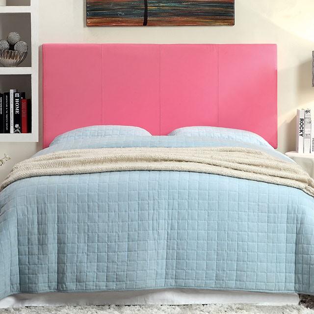 Winn Park Queen/Full & Twin Headboard - Visions in Furniture (La Mirada, CA)