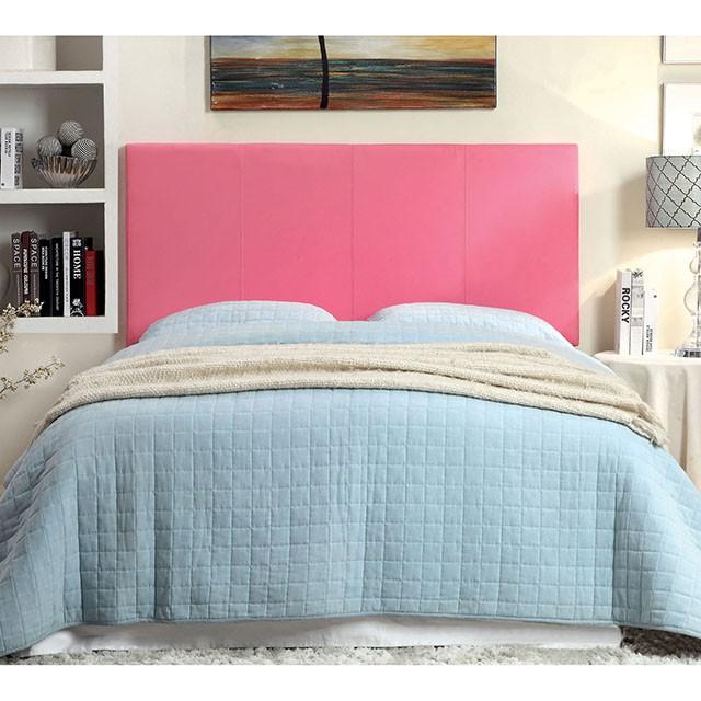 Winn Park Queen/Full & Twin Headboard - Visions in Furniture (La Mirada, CA)