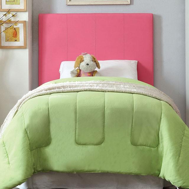 Winn Park Queen/Full & Twin Headboard - Visions in Furniture (La Mirada, CA)