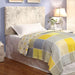 Winn Park Queen/Full & Twin Headboard - Visions in Furniture (La Mirada, CA)