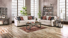 JARROW Sofa - Visions in Furniture (La Mirada, CA)