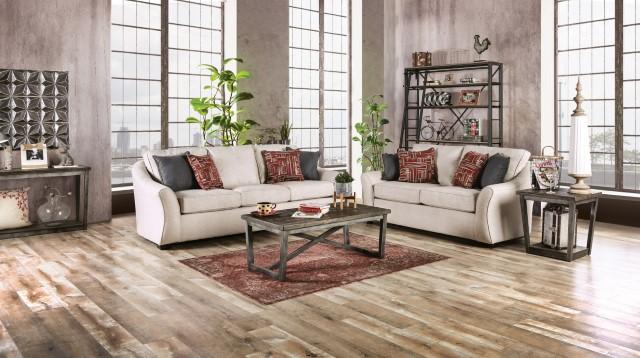 JARROW Sofa - Visions in Furniture (La Mirada, CA)