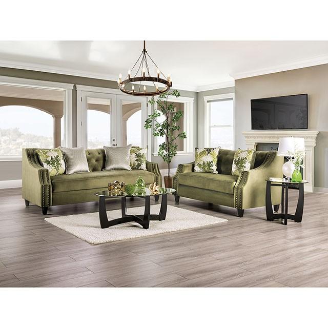KAYE Sofa - Visions in Furniture (La Mirada, CA)
