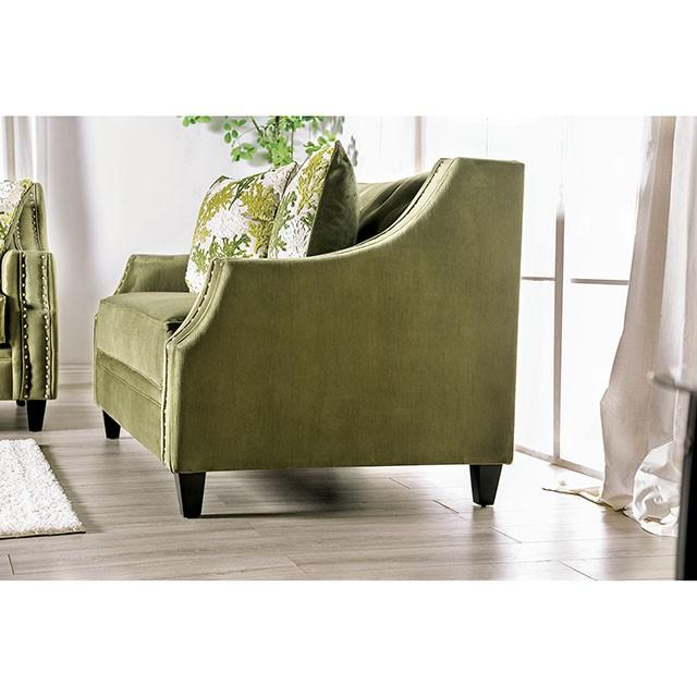KAYE Sofa - Visions in Furniture (La Mirada, CA)