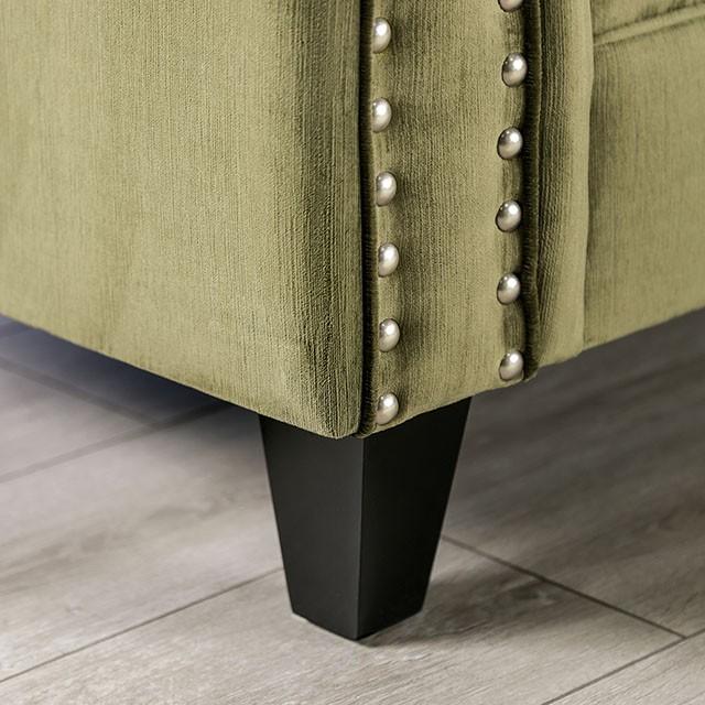 KAYE Sofa - Visions in Furniture (La Mirada, CA)