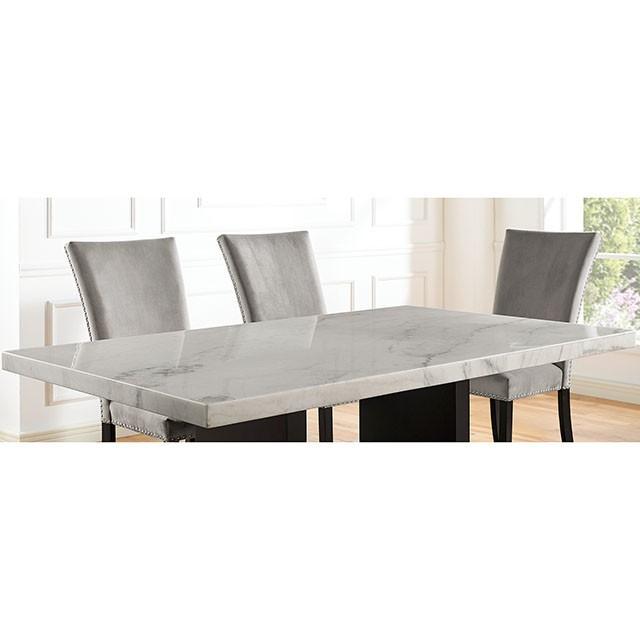 KIAN Dining Table - Visions in Furniture (La Mirada, CA)