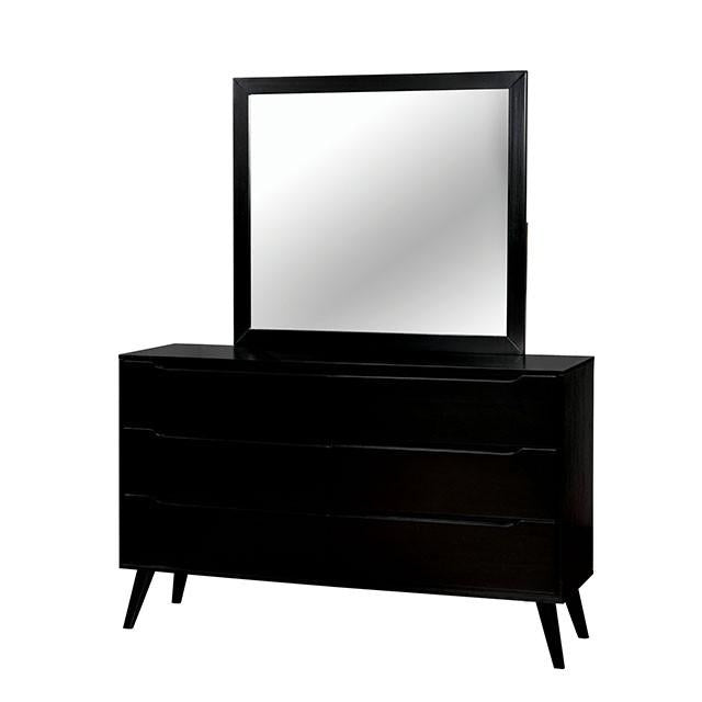LENNART II Black Mirror - Visions in Furniture (La Mirada, CA)