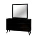LENNART II Black Mirror - Visions in Furniture (La Mirada, CA)