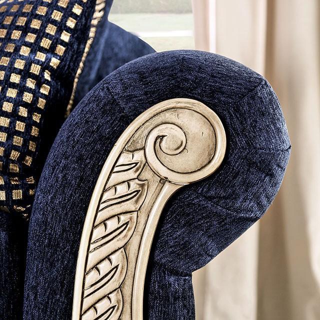 MARINELLA Sofa - Visions in Furniture (La Mirada, CA)
