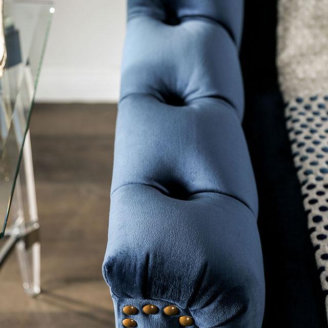 MARTINIQUE Sofa - Visions in Furniture (La Mirada, CA)