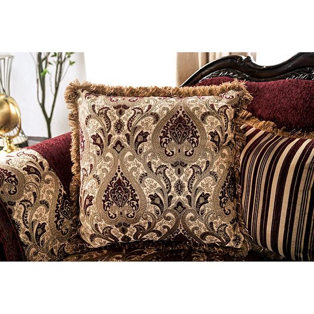 MATTEO Sofa - Visions in Furniture (La Mirada, CA)