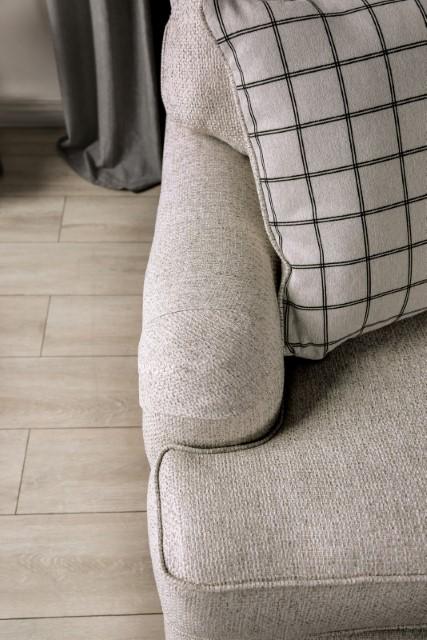 MOSSLEY Sofa - Visions in Furniture (La Mirada, CA)