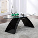 NAHARA Coffee Table - Visions in Furniture (La Mirada, CA)