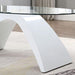 NAHARA Coffee Table - Visions in Furniture (La Mirada, CA)