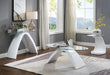 NAHARA Sofa Table - Visions in Furniture (La Mirada, CA)