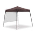 Nesta Outdoor Pop-Up Canopy 6' X 6' - Visions in Furniture (La Mirada, CA)