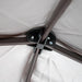 Nesta Outdoor Pop-Up Canopy 6' X 6' - Visions in Furniture (La Mirada, CA)