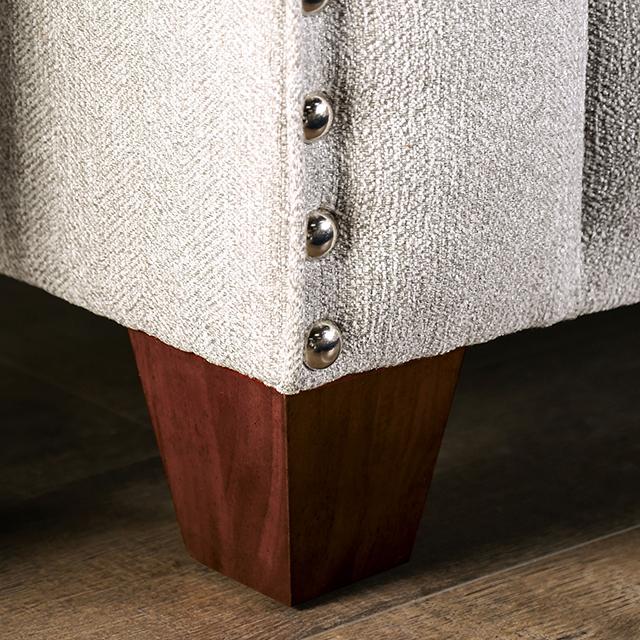 STICKNEY Sofa - Visions in Furniture (La Mirada, CA)
