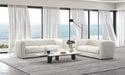 VERDAL Sofa, Off-White - Visions in Furniture (La Mirada, CA)