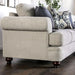 MIRAMAR Sofa - Visions in Furniture (La Mirada, CA)