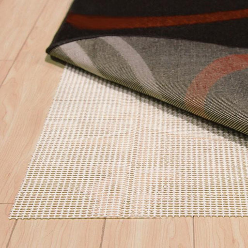 Neath Pattern 8' X 10' Rug Pad - Visions in Furniture (La Mirada, CA)