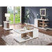 MOA Sofa Table - Visions in Furniture (La Mirada, CA)