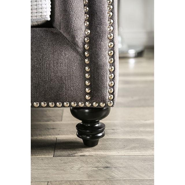 MARIELLA Sofa - Visions in Furniture (La Mirada, CA)