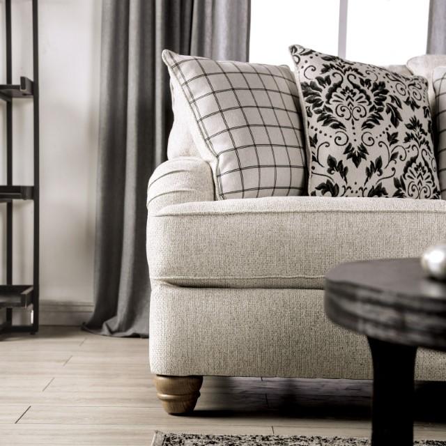 MOSSLEY Sofa - Visions in Furniture (La Mirada, CA)