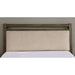 TAWANA Cal.King, E.king, & Queen Bed - Visions in Furniture (La Mirada, CA)