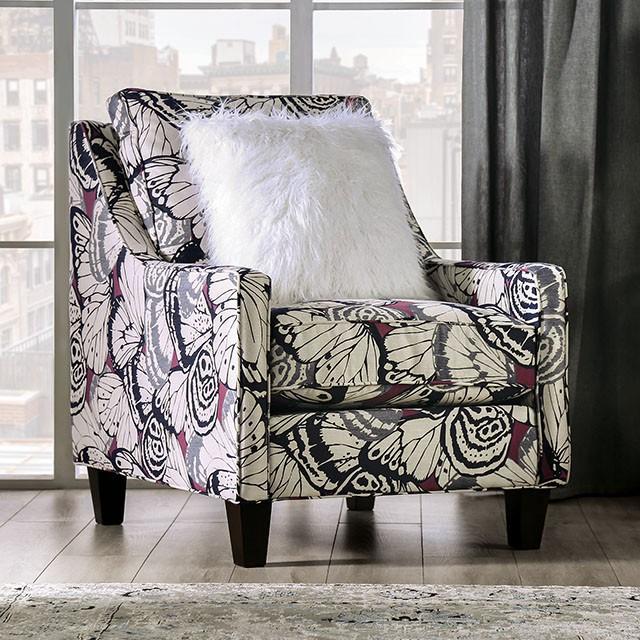JILLIAN Sofa - Visions in Furniture (La Mirada, CA)