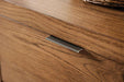 LEIRVIK Chest, Light Walnut - Visions in Furniture (La Mirada, CA)
