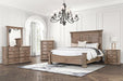 Seven Oaks Nightstand - Visions in Furniture (La Mirada, CA)