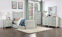 LYCORIDA Mirror - Visions in Furniture (La Mirada, CA)